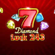 Diamond Luck 243