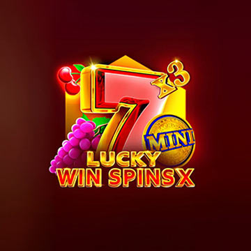 Lucky Win Spins X