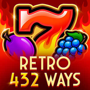 Retro 432 Ways