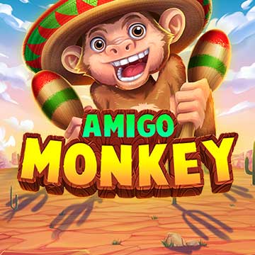 Amigo Monkey