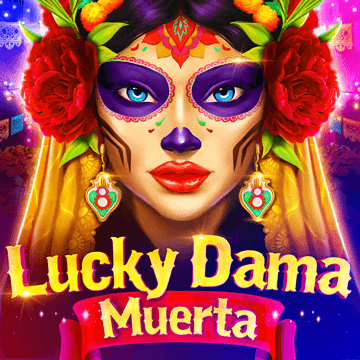 Lucky Dama Muerta