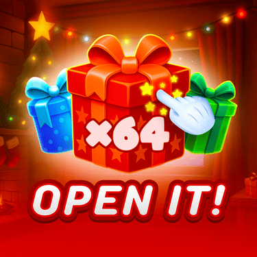 Open It!
