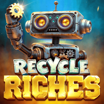 Recycle Riches