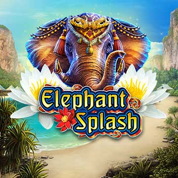 Elephant Splash