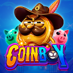 Coinboy