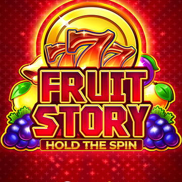 Fruit Story: Hold The Spin