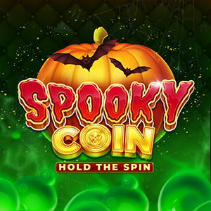 Spooky Coin: Hold The Spin