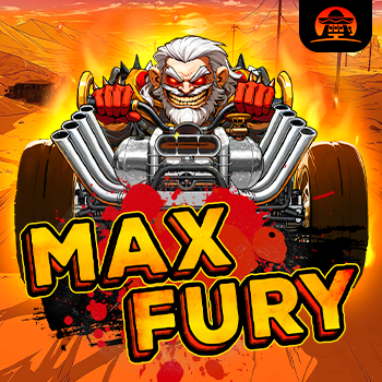 Max Fury